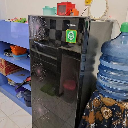 Indo Homestay Malang Exteriér fotografie