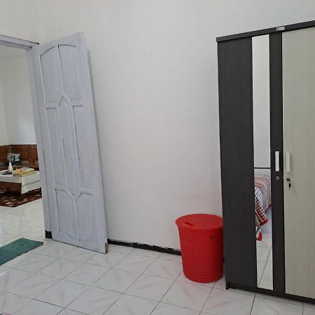 Indo Homestay Malang Exteriér fotografie