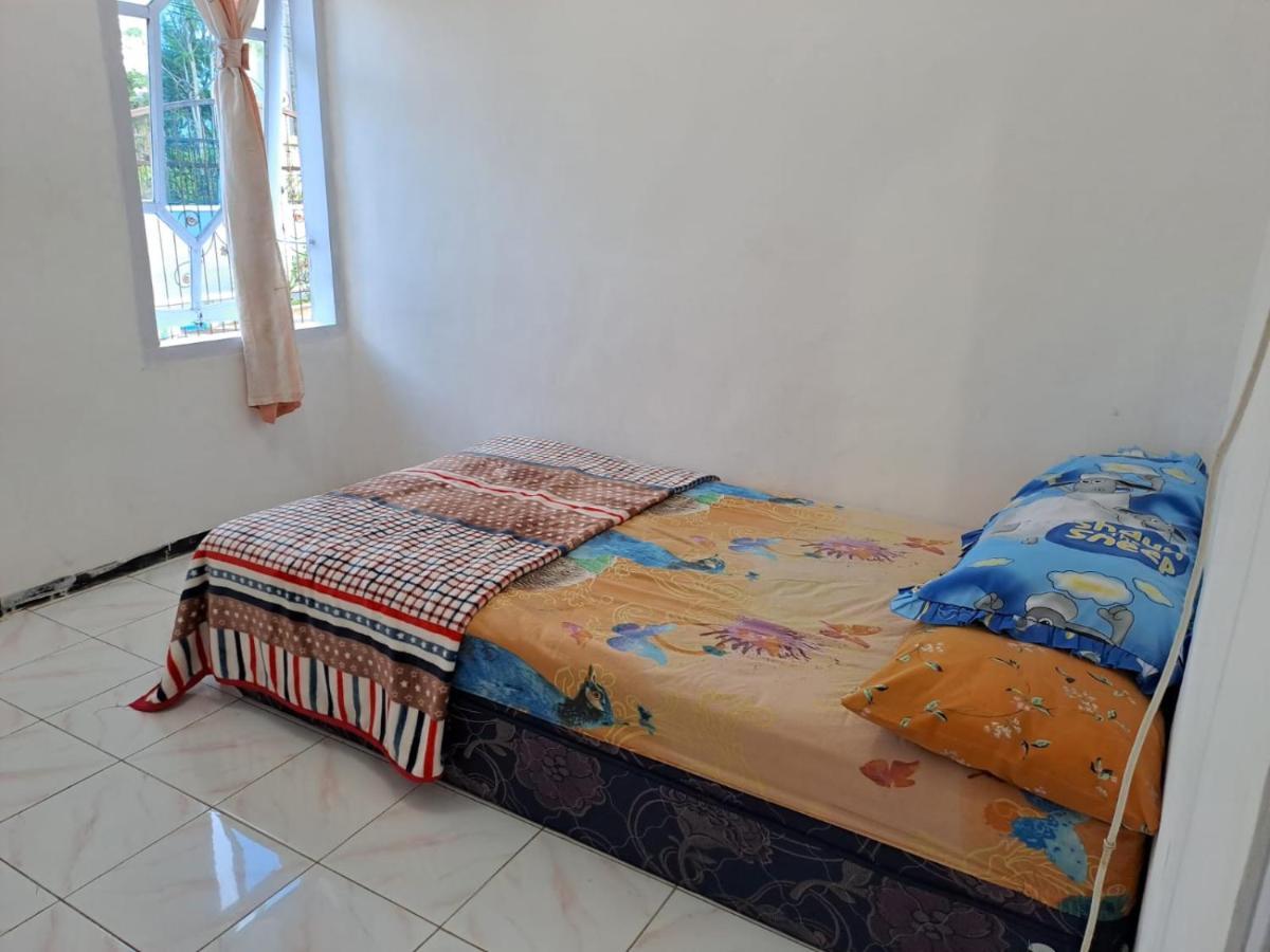 Indo Homestay Malang Exteriér fotografie