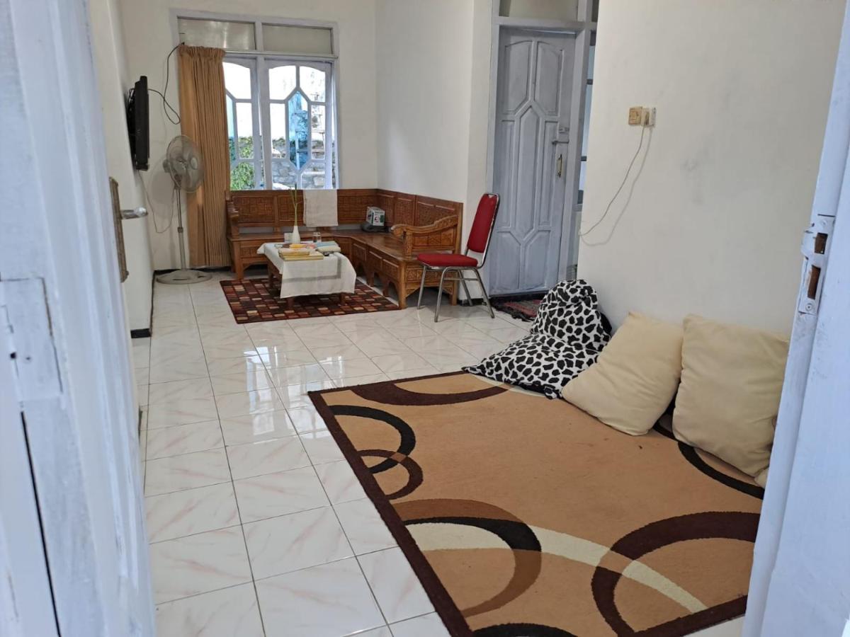 Indo Homestay Malang Exteriér fotografie