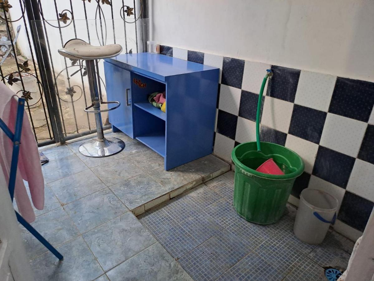 Indo Homestay Malang Exteriér fotografie