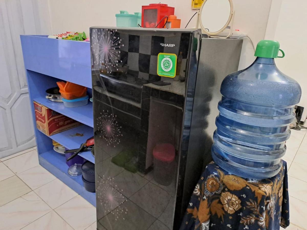 Indo Homestay Malang Exteriér fotografie