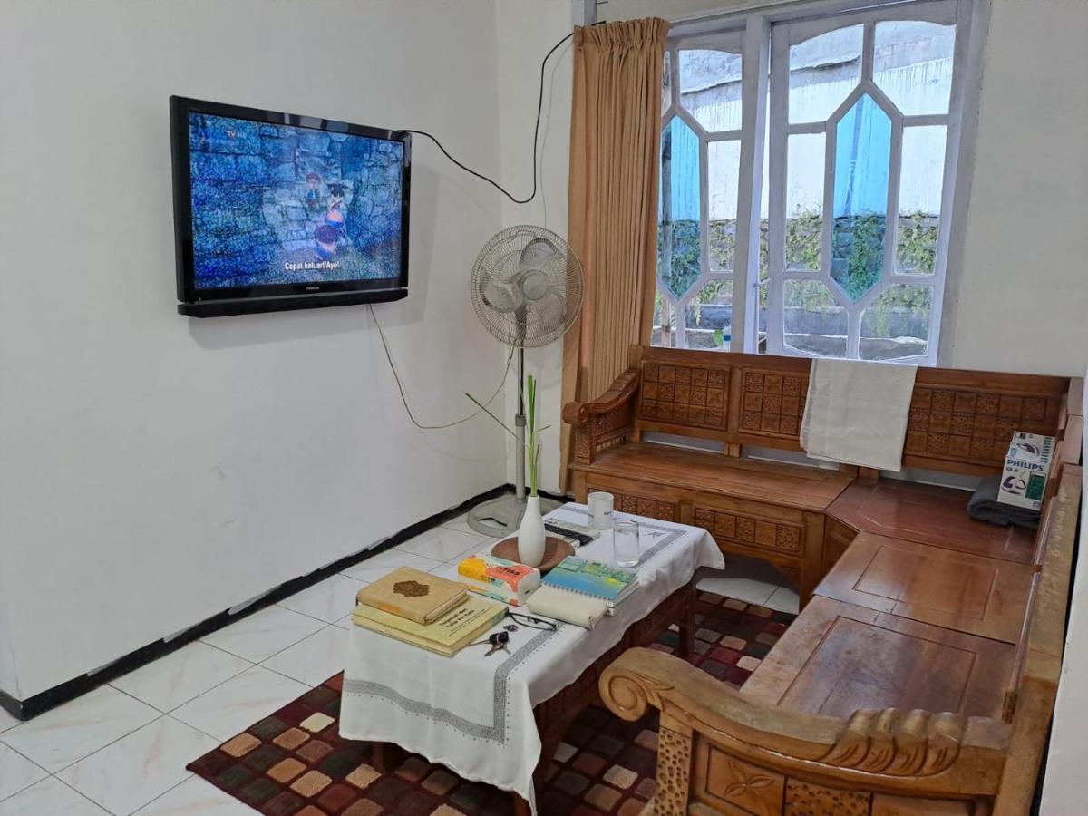 Indo Homestay Malang Exteriér fotografie