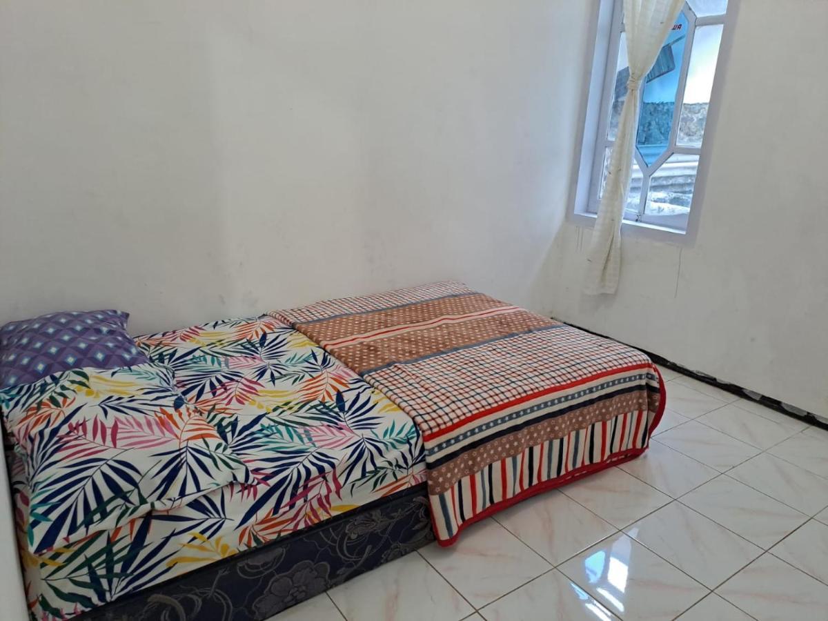 Indo Homestay Malang Exteriér fotografie